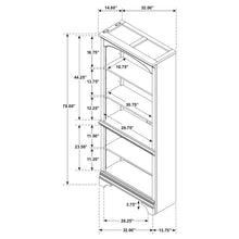 Load image into Gallery viewer, Hartshill Bookcase
