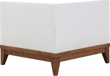 Load image into Gallery viewer, Rio - Corner Chair - Off White
