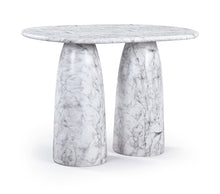 Load image into Gallery viewer, Cosenza - Concrete Indoor / Outdoor Table
