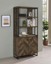Load image into Gallery viewer, Millbrook Bookshelf - Ego Home Furniture
