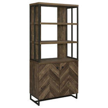 Load image into Gallery viewer, Millbrook Bookshelf - Ego Home Furniture
