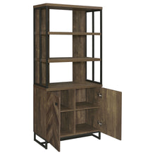 Load image into Gallery viewer, Millbrook Bookshelf - Ego Home Furniture
