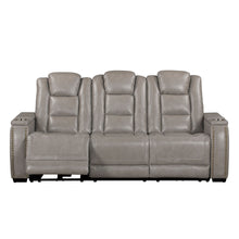 Load image into Gallery viewer, Breckenridge II - Reclining Sofa
