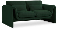 Load image into Gallery viewer, Sloan - Loveseat
