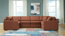 Load image into Gallery viewer, Modmax - Sectional - Spice
