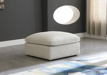 Load image into Gallery viewer, Plush - Modular Ottoman
