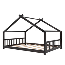 Load image into Gallery viewer, Playhouse Design Bed

