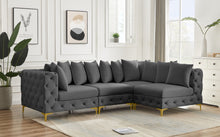 Load image into Gallery viewer, Tremblay - 4 Piece Modular Sectional
