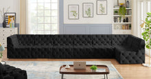 Load image into Gallery viewer, Tuft - 7 Piece Modular Sectional
