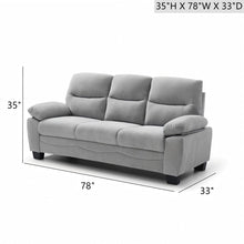 Load image into Gallery viewer, Summerton - Sofa With Pillow Top Arms
