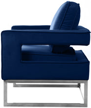 Load image into Gallery viewer, Noah - Accent Chair

