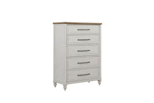 Load image into Gallery viewer, Citrus Heights - Drawer Chest - Cement / Sand
