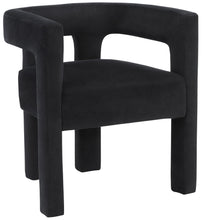 Load image into Gallery viewer, Athena - Velvet Dining Chair
