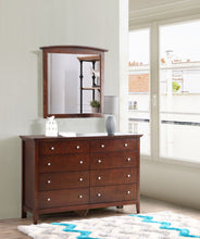 Load image into Gallery viewer, Hammond - Elegant Casual Dresser For Any Room
