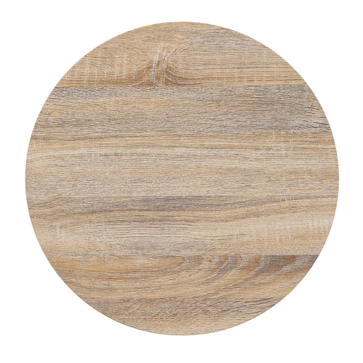 Otith - Accent Table - White