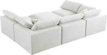 Load image into Gallery viewer, Serene - 6 Piece Modular Sectional
