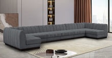 Load image into Gallery viewer, Quinn - 8 Piece Modular Sectional
