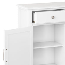 Load image into Gallery viewer, Connaught - Handcrafted Entryway Storage Cabinet
