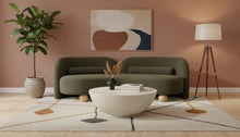 Load image into Gallery viewer, Daphne - Boucle Sofa

