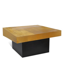Load image into Gallery viewer, Palladium - Coffee Table
