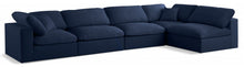 Load image into Gallery viewer, Serene - 5 Piece Modular Sectional

