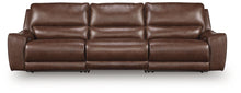 Load image into Gallery viewer, DeepWakes - Power Reclining Sectional
