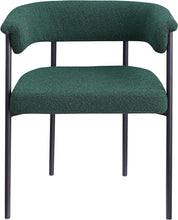 Load image into Gallery viewer, Malin - Boucle Dining Chair (Set of 2)
