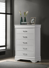 Load image into Gallery viewer, B396 - Chest - White
