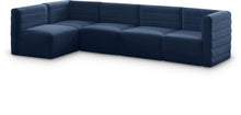 Load image into Gallery viewer, Quincy - 5 Piece Modular Sectional
