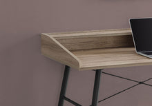 Load image into Gallery viewer, Computer Desk For Home Office, Sturdy Construction, Storage Shelves
