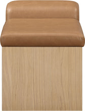Load image into Gallery viewer, Delphine - Bench - Natural Base
