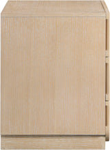 Load image into Gallery viewer, Scallop - Night Stand
