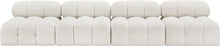 Load image into Gallery viewer, Ames - 4 Seat Modular Armless Sofa
