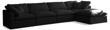 Load image into Gallery viewer, Plush - 5 Piece Modular Sectional
