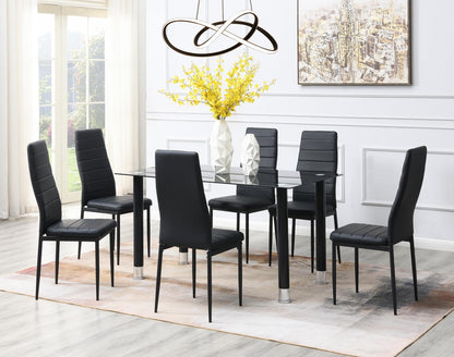 D635 - Dining Room Set