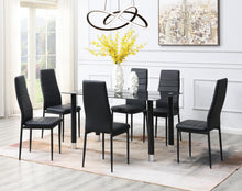 Load image into Gallery viewer, D635 - Dining Room Set
