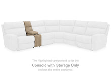 Load image into Gallery viewer, Next-Gen Durapella - Console With Storage - Sand
