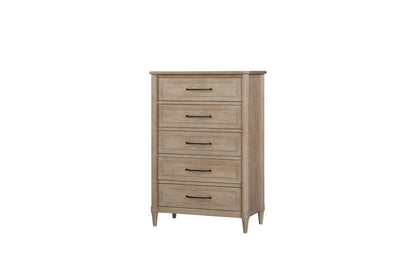 Citrus Heights - Drawer Chest