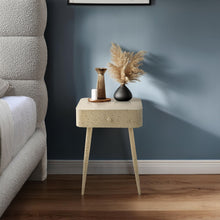 Load image into Gallery viewer, Rylan - Iron Nightstand
