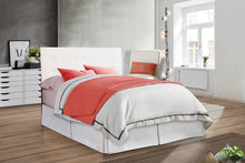 Load image into Gallery viewer, Super Nova - Upholstered Headboard
