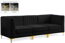 Load image into Gallery viewer, Alina - 3 Piece Modular Sectional
