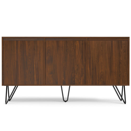 Hunter - 3 Door Sideboard