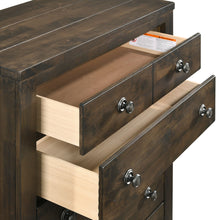 Load image into Gallery viewer, Blue Ridge - Chest - Rustic Gray
