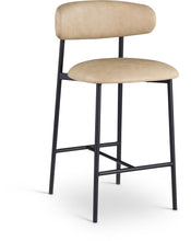 Load image into Gallery viewer, Lupita - Counter Stool (Set of 2)
