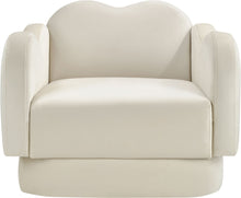 Load image into Gallery viewer, Bloom - Velvet Chair

