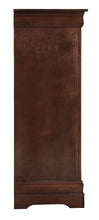Load image into Gallery viewer, Louis Phillipe - Traditional Style Storage Chest Elegant

