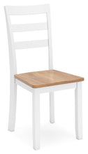 Load image into Gallery viewer, Gesthaven - Dining Room Table Set
