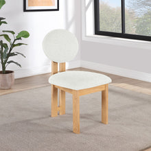 Load image into Gallery viewer, Napa - Dining Chair With Natural Legs (Set of 2)
