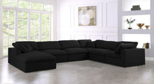 Load image into Gallery viewer, Serene - 7 Piece Modular Sectional
