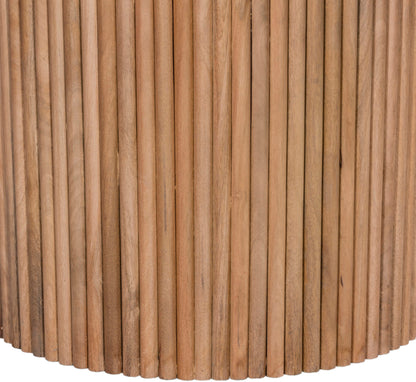 Oakhill - Dining Table - Natural